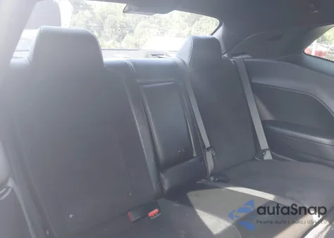 2021 Dodge Challenger R/T Scat Pack z USA, uszkodzony, nr VIN 2C3CDZFJXMH507774